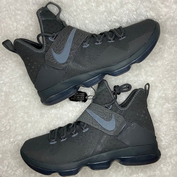 Nike Other - Nike LeBron 14 LMTD EP